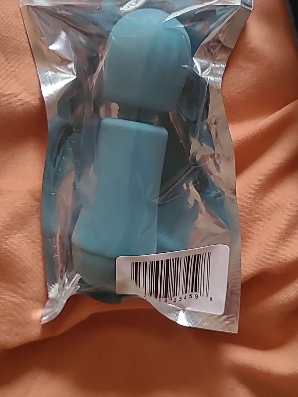 NIP Vibrating Wand - Picture 5 of 5